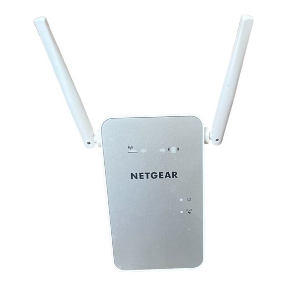 NETGEAR AC1200 Dual Band WiFi Mesh Range‎ Extender EX6150 - Picture 3 of 8